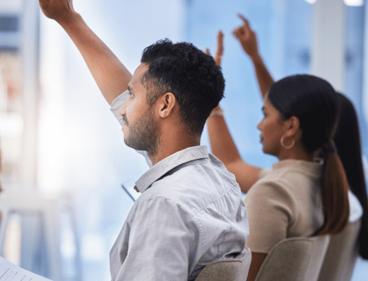 A Novo Way of Learning Leading and Living