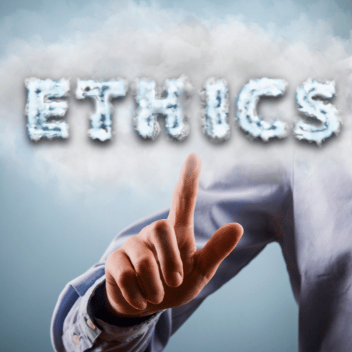 Ethics Privacy and Responsible Use