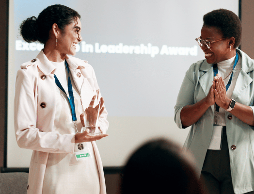 Executive and Leadership Coaching That Creates