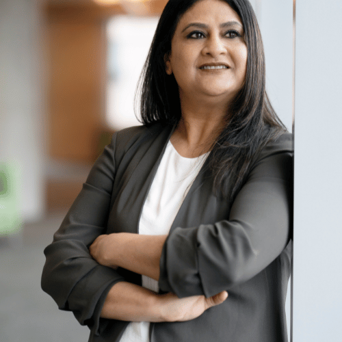Executives CXOs
