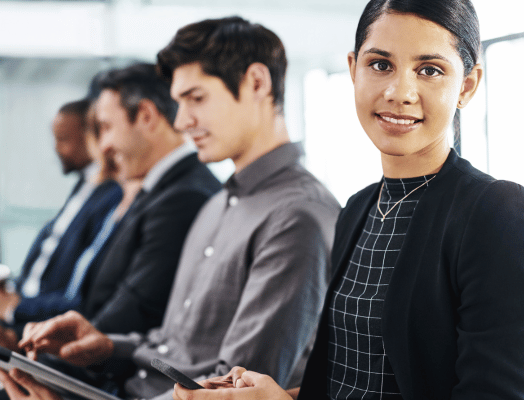 From Functional Leadership to Enterprise Thinking