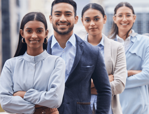 From Individual Contributor to People Leader