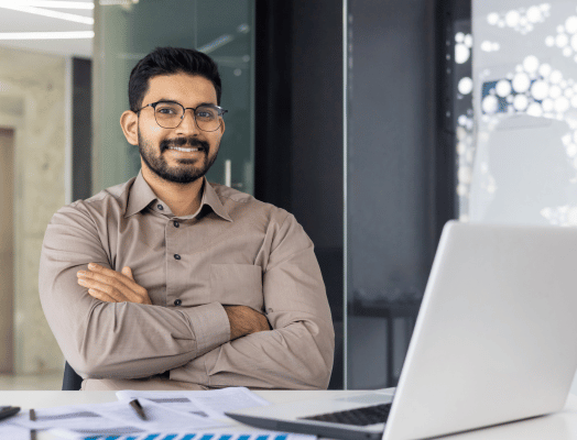 Help Managers Think Like