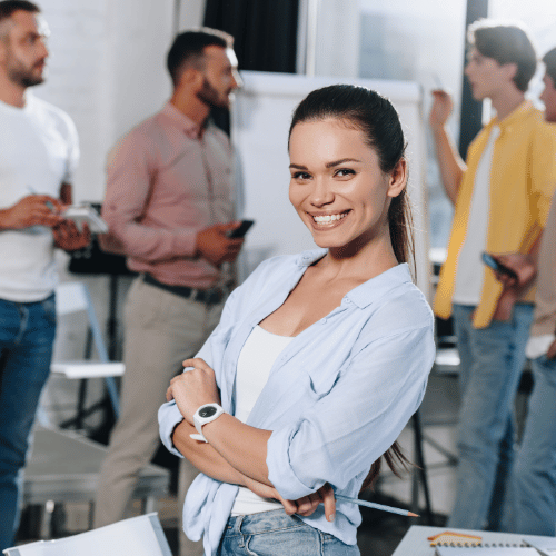 Impact Snapshot from LeaderNovo Programs