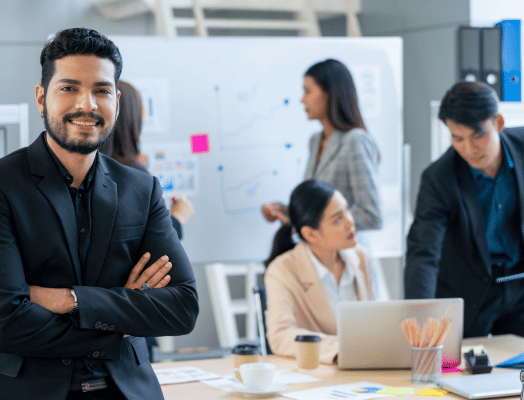 Lead Change with Clarity