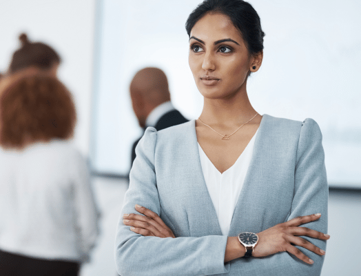 Leadership Potential and Readiness