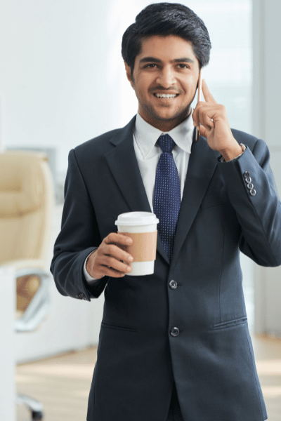 Our Organizational Development Philosophy