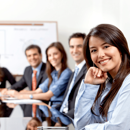 Outcomes New Managers Experience