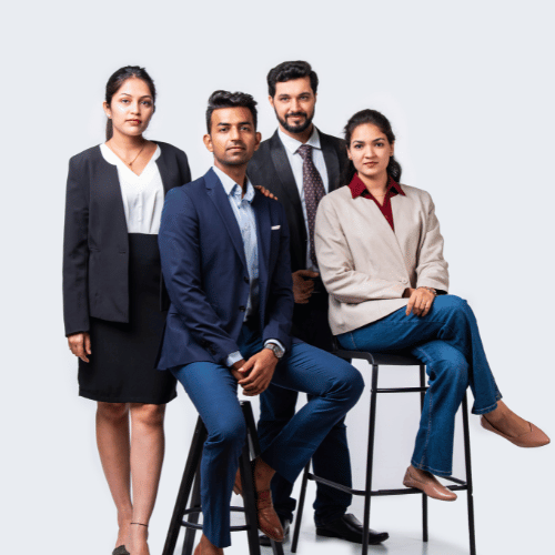 Outcomes emerging leaders experience