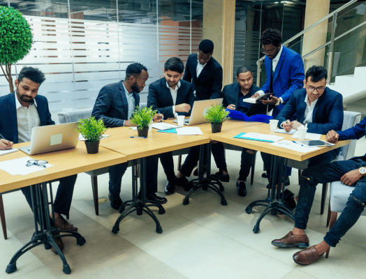 Sales Psychometric Assessment