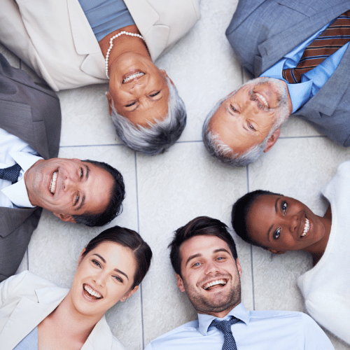 The Inner Shift- From Managing Teams