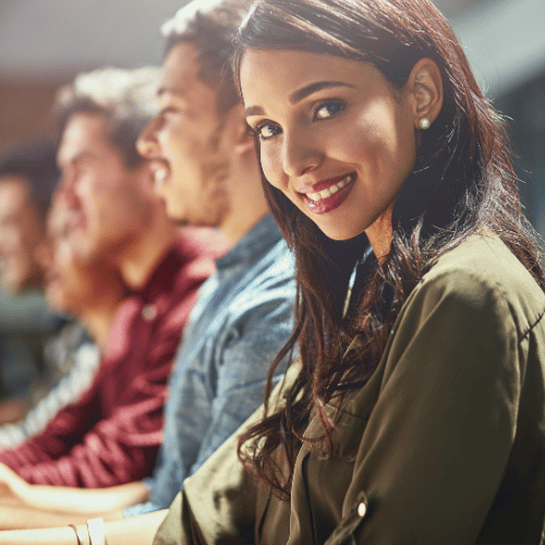 The Shift- From Sales Expert to Sales Leader