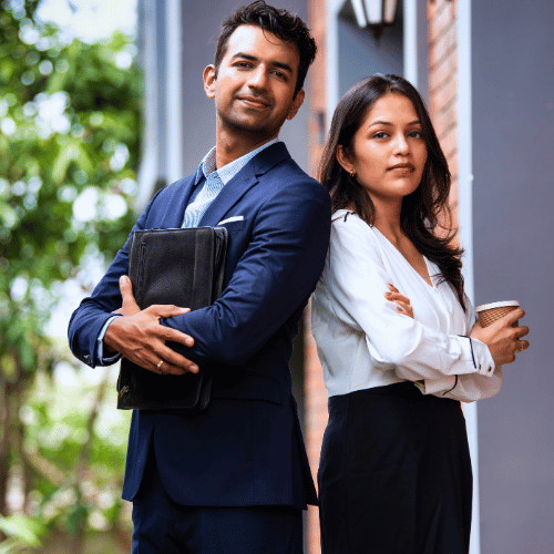 The inner shift from individual excellence