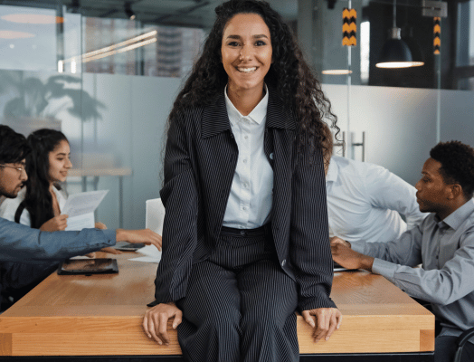 Transforming Challenges into Opportunities for Growth