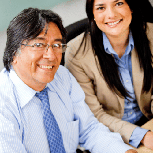 Who Managing Business Programs Are For