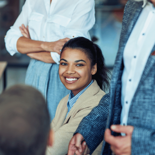 Who Managing Self Programs Are For
