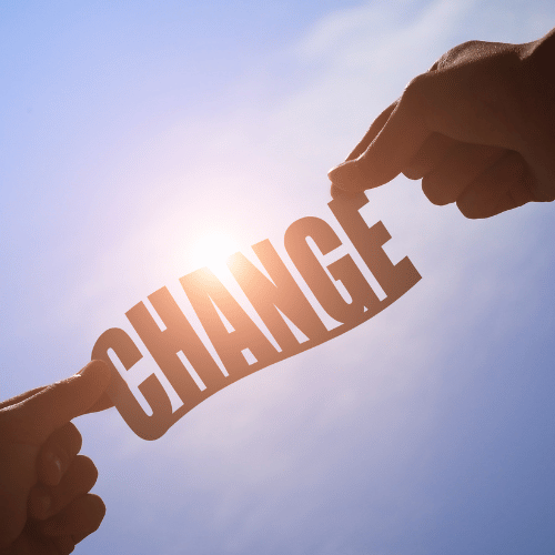 Why Choose LeaderNovo for Change Management