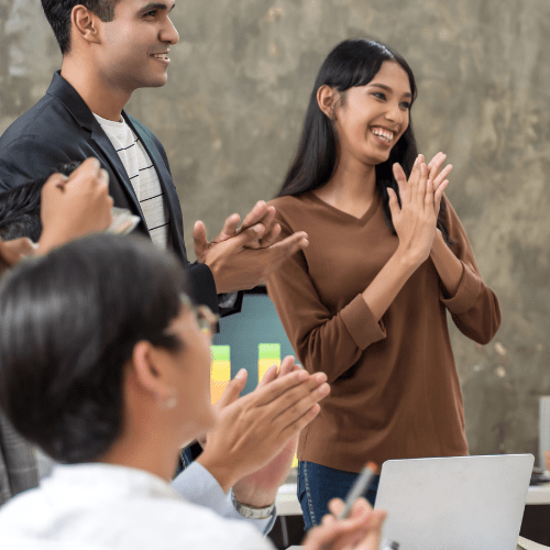 Why Choose LeaderNovo for Employee Engagement & Retention