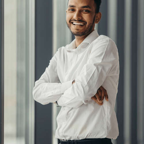 Why Choose LeaderNovo for Employee