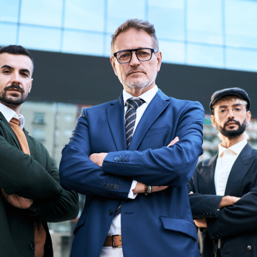 Why Inner Wealth Matters for Experienced Leaders