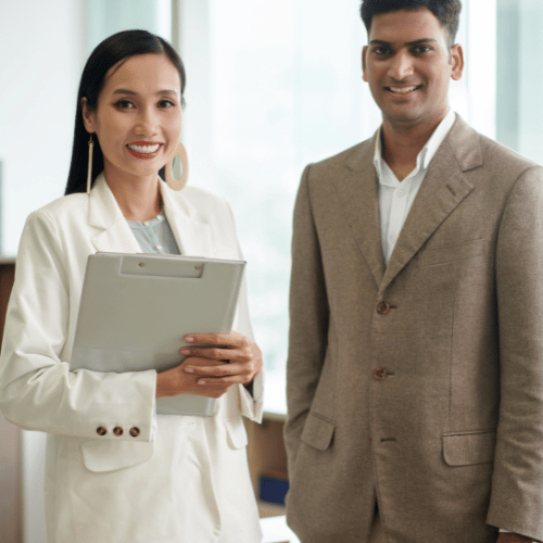 Why Inner Wealth Matters for New Managers