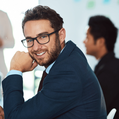 Why Inner Wealth Matters for Sales & Customer-Facing Leaders