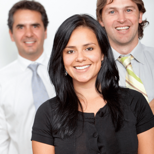 Why Organisational Development