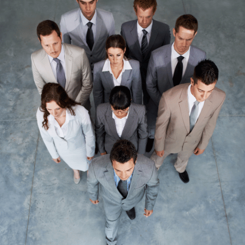 Why Organisations Choose LeaderNovo for Coaching