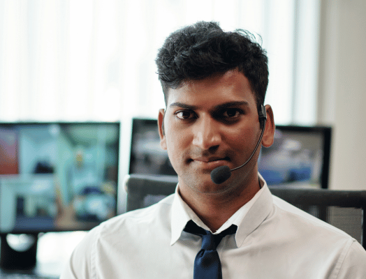 Work-Relevant Personality Insights